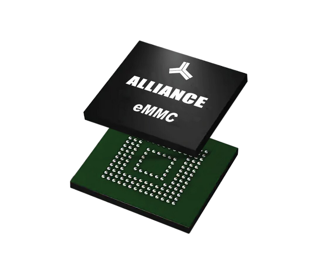 New 4GB and 8GB eMMC Solutions - SHOPMEMROY - One stop memory shop for ...
