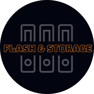 FLASH & STORAGE